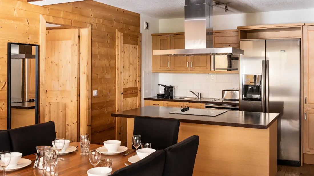 Dormio Holidays - Les Portes du Mont Blanc