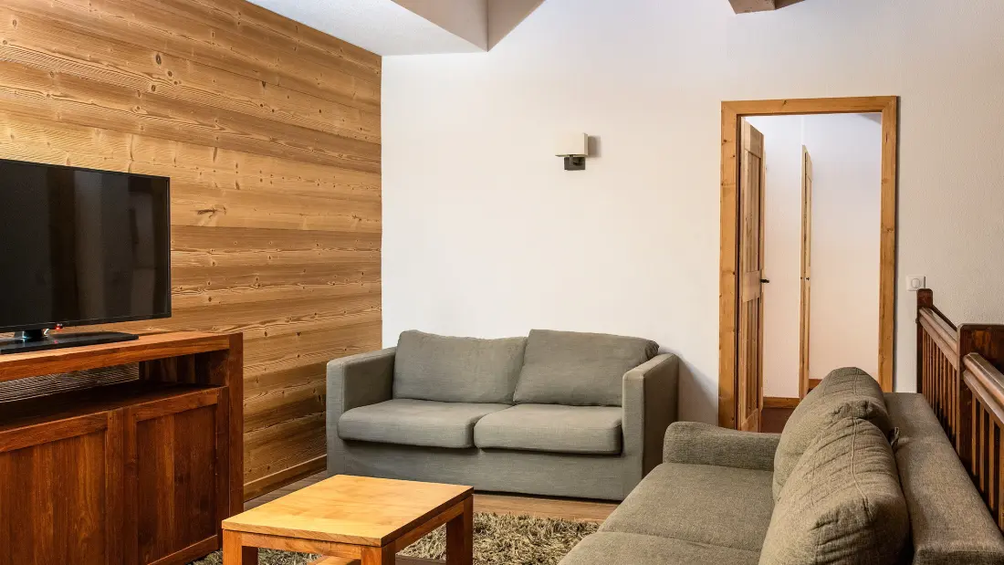 Dormio Holidays - Les Portes du Mont Blanc