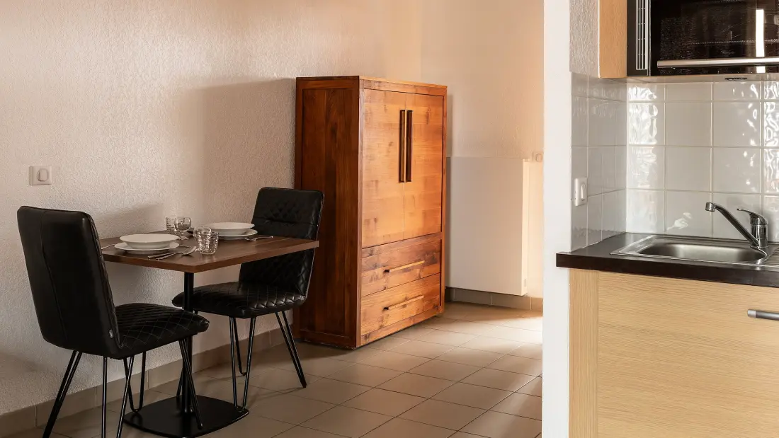 Dormio Holidays - Les Portes du Mont Blanc