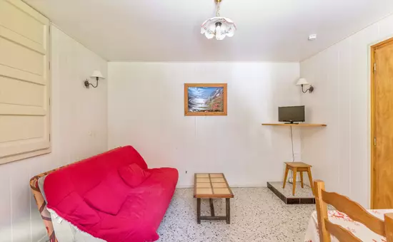 Appartement 2 pièces 4 pers proche pistes - maeva Home