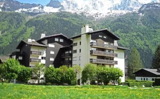 Appartement 3 pers. Centre station - maeva Home
