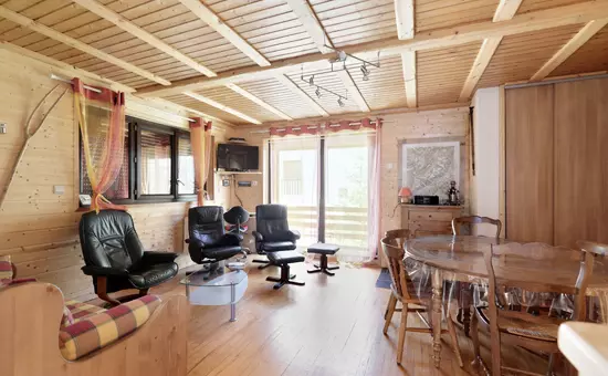 Appartement 7 pers. vue montagne - maeva Home