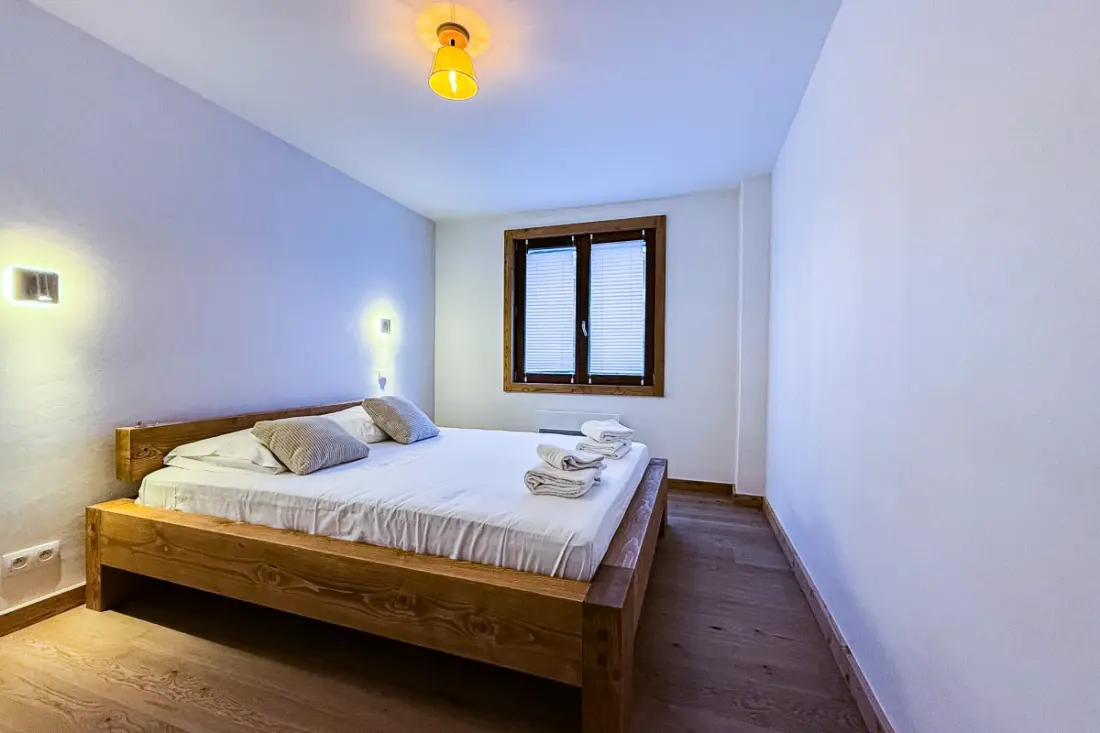 Appartement Avec Jardin Et Proximité Activités