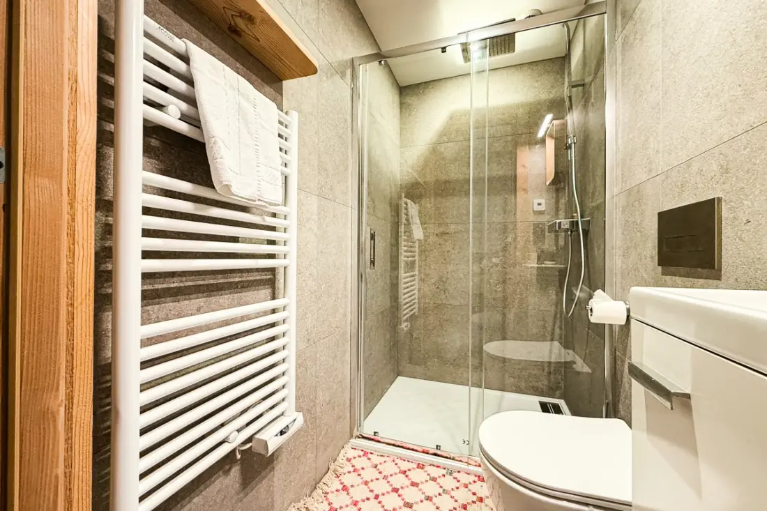 Appartement Avec Jardin Et Proximité Activités
