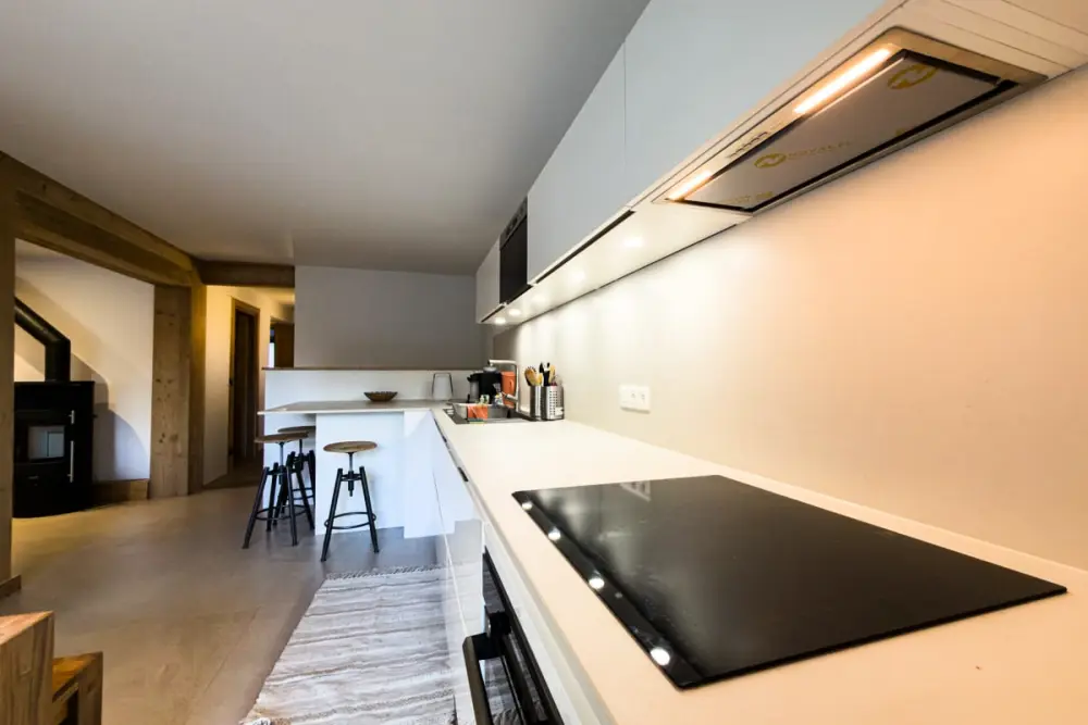 Appartement Avec Jardin Et Proximité Activités
