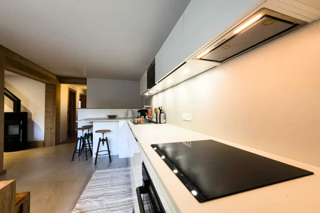 Appartement Avec Jardin Et Proximité Activités