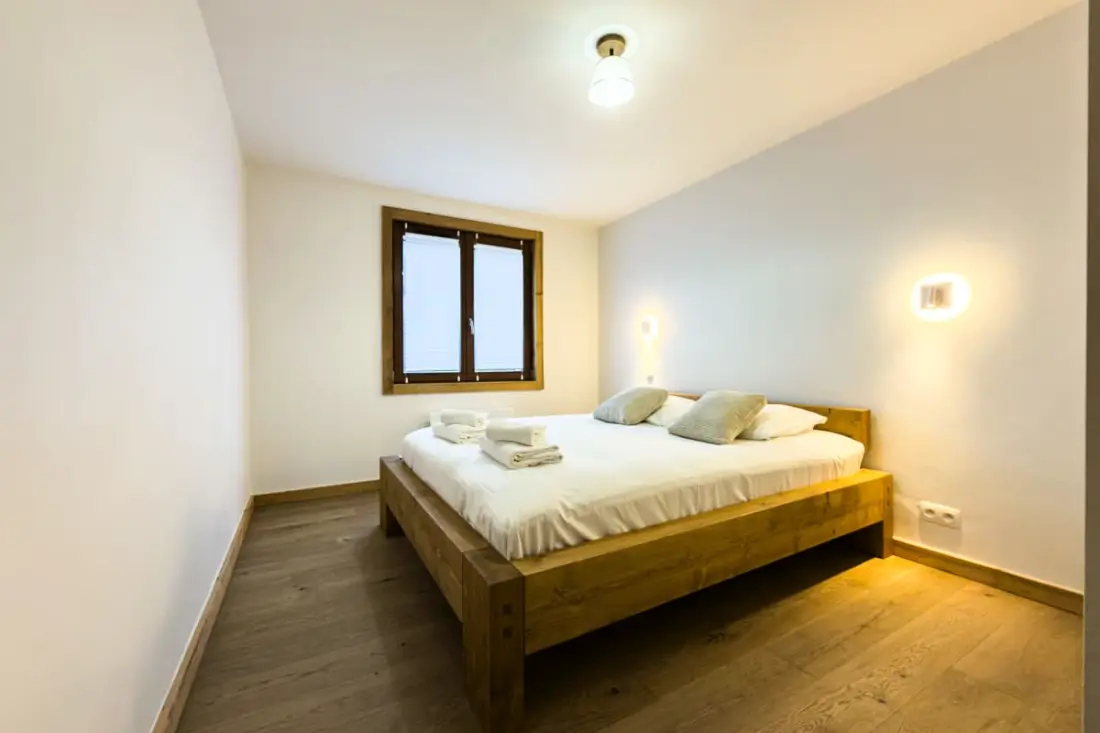 Appartement Avec Jardin Et Proximité Activités