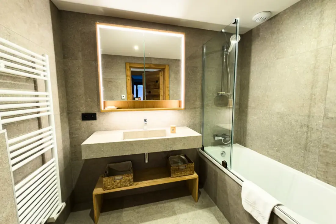 Appartement Avec Jardin Et Proximité Activités