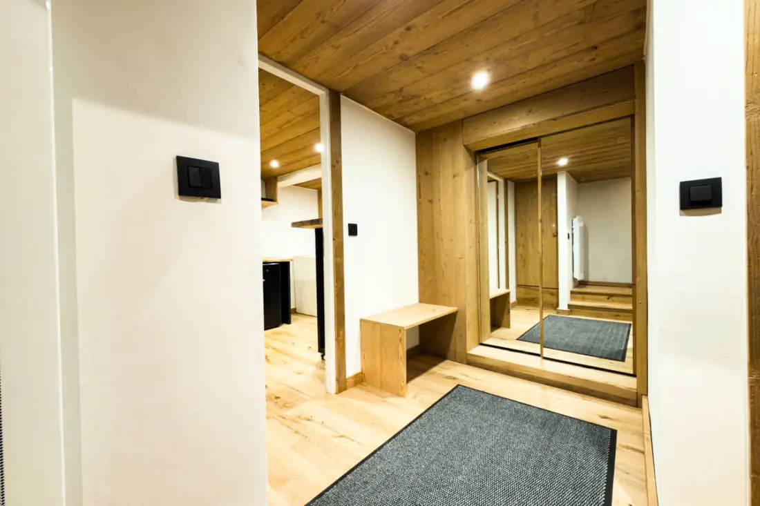 Appartement Avec Jardin Et Proximité Activités