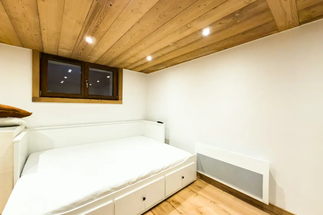 Appartement Avec Jardin Et Proximité Activités