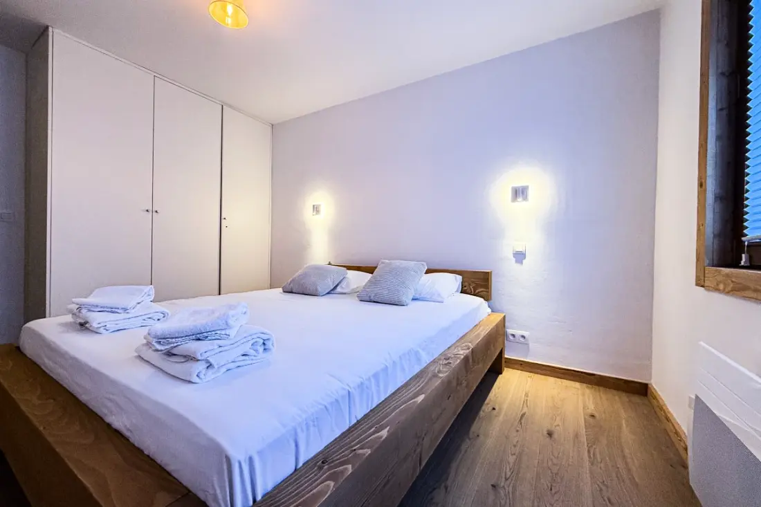 Appartement Avec Jardin Et Proximité Activités