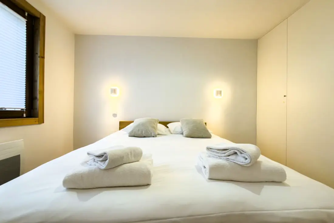 Appartement Avec Jardin Et Proximité Activités