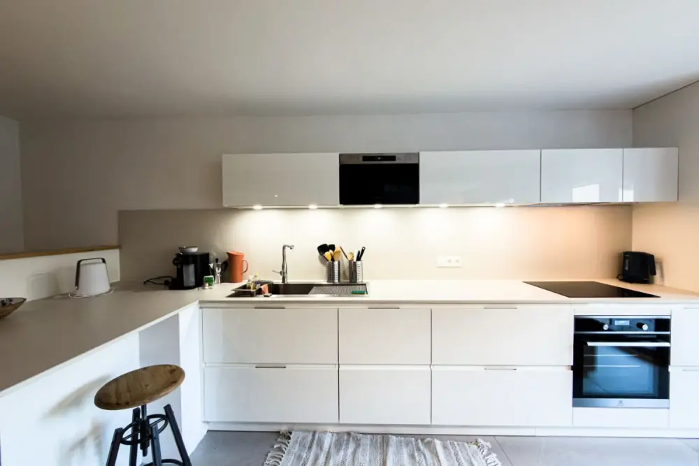 Appartement Avec Jardin Et Proximité Activités