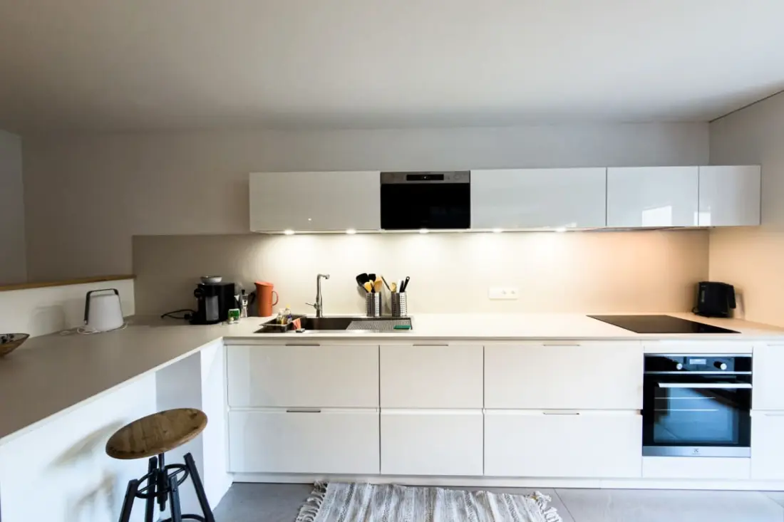 Appartement Avec Jardin Et Proximité Activités