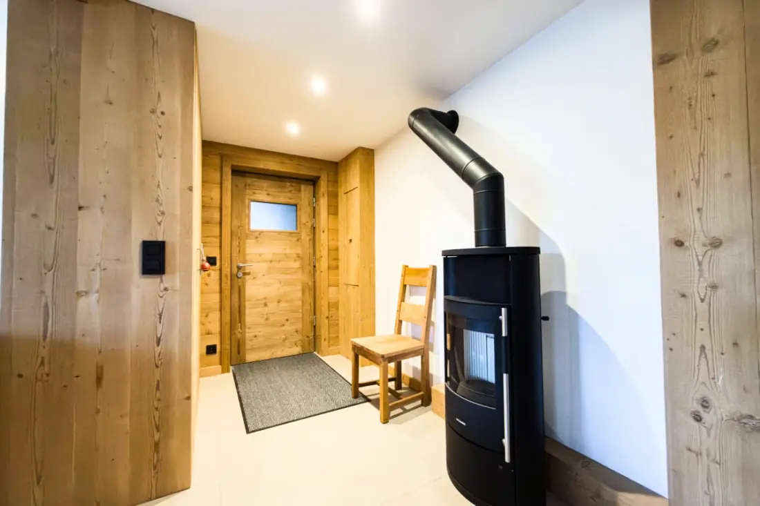 Appartement Avec Jardin Et Proximité Activités