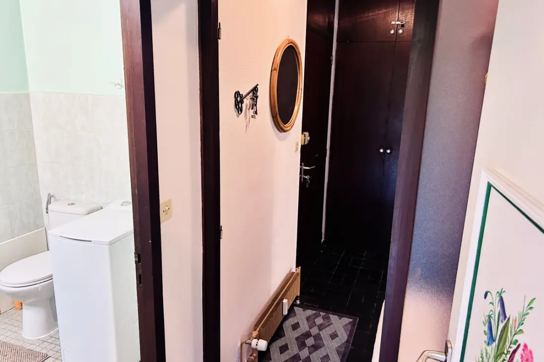 Appartement Avec Vue Sur Le Mont-blanc à Chamonix