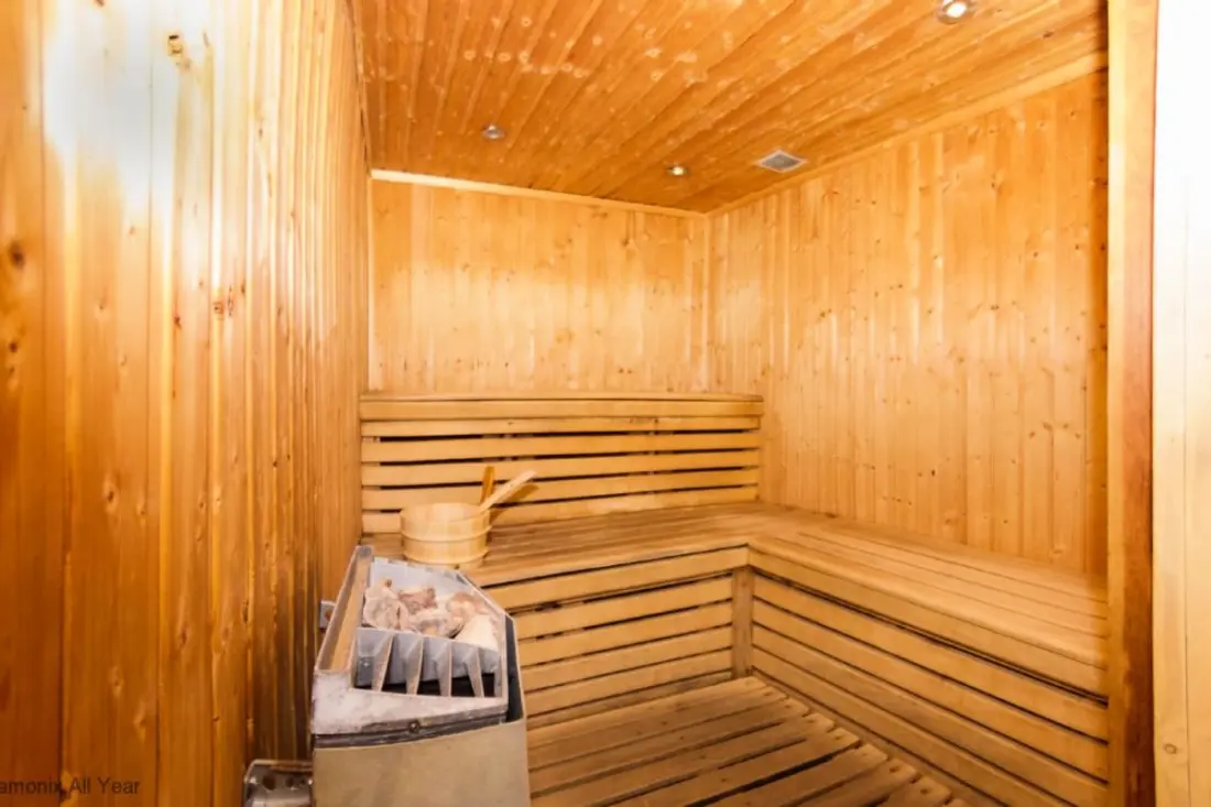Résidence La Ginabelle Avec Piscine &amp; Balcon.