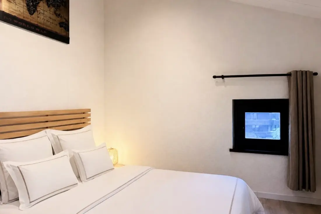 Appt Neuf Vue Mont-blanc Et Parking