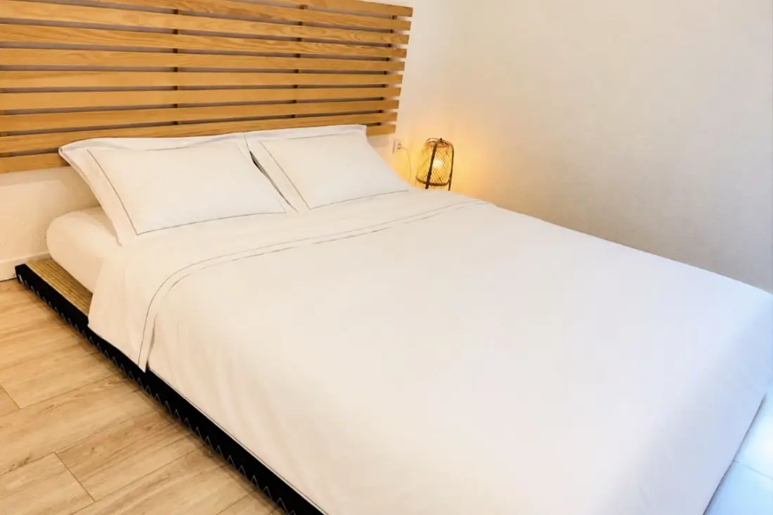 Appt Neuf Vue Mont-blanc Et Parking