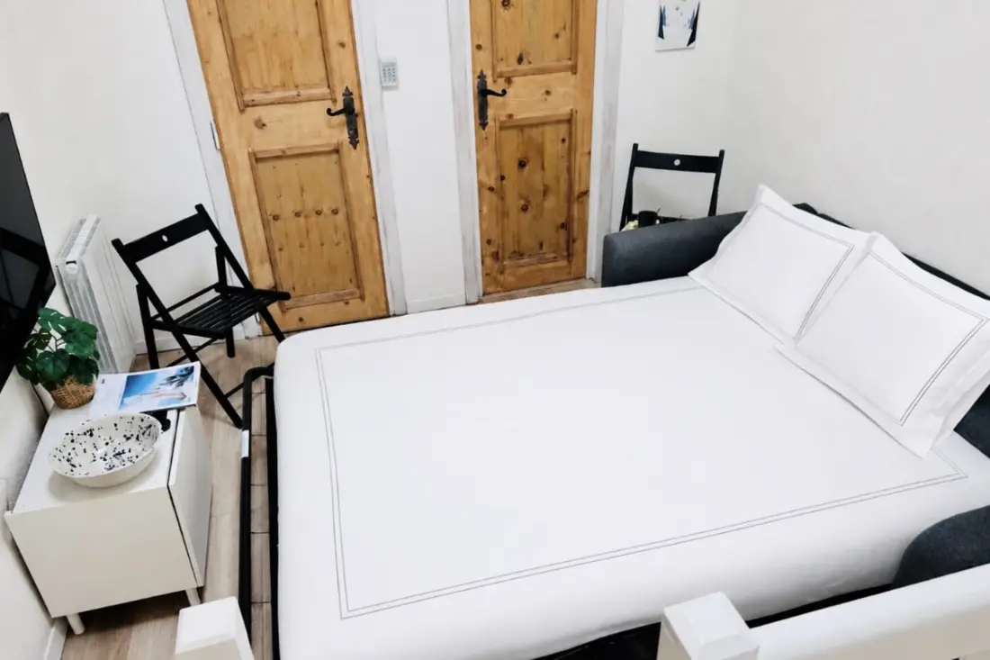 Appt Neuf Vue Mont-blanc Et Parking