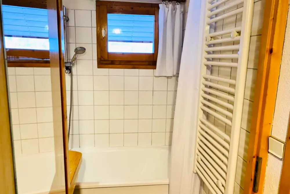 Joli Apartement En Plein Centre Avec Parking