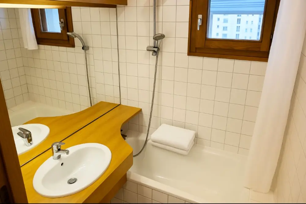 Joli Apartement En Plein Centre Avec Parking