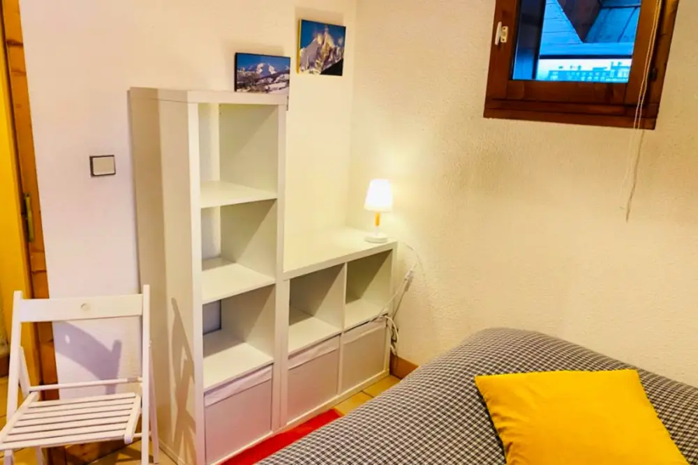 Joli Apartement En Plein Centre Avec Parking