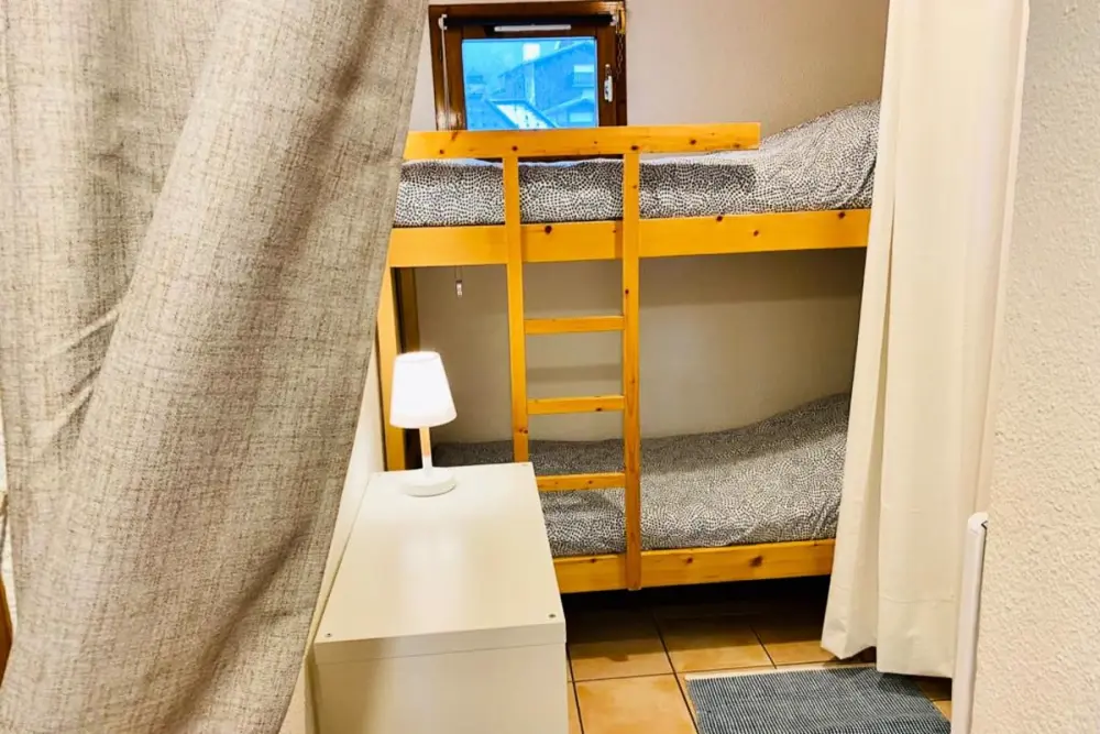 Joli Apartement En Plein Centre Avec Parking