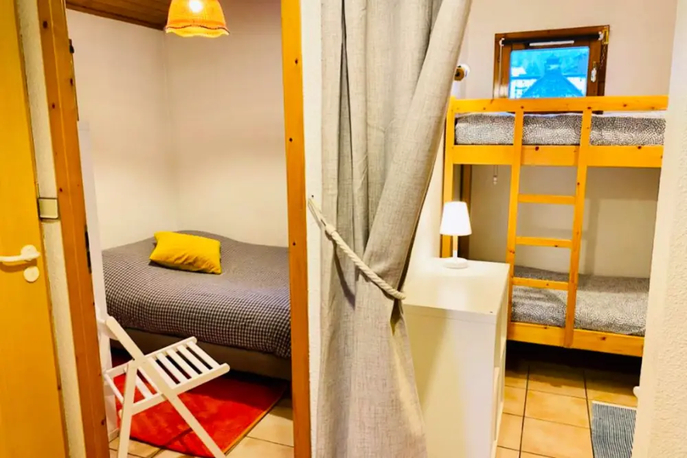 Joli Apartement En Plein Centre Avec Parking