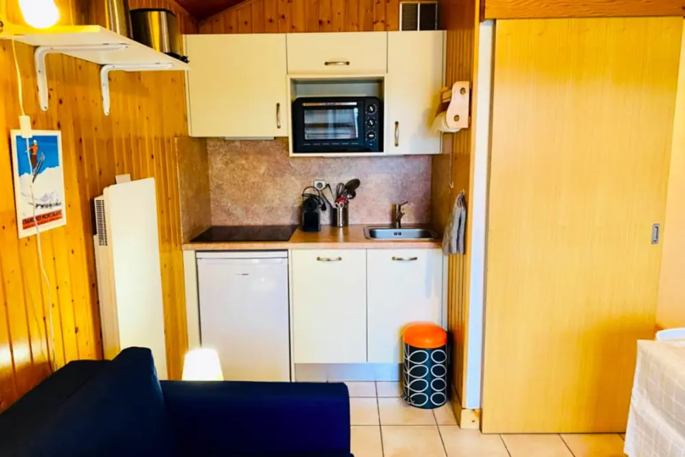 Joli Apartement En Plein Centre Avec Parking