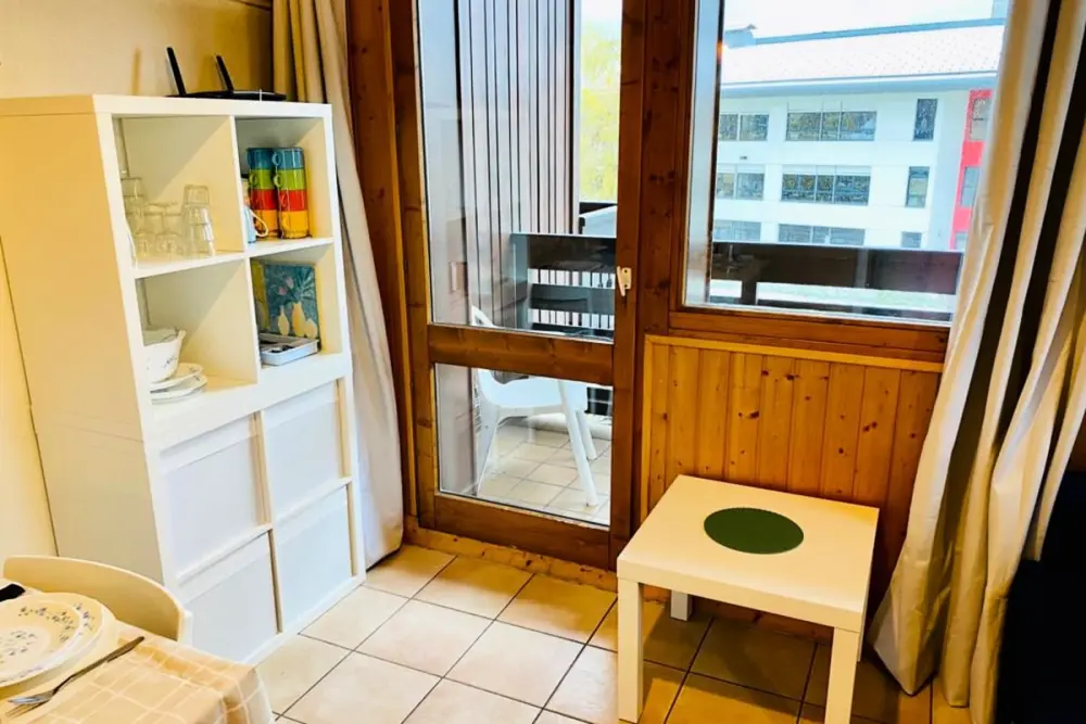 Joli Apartement En Plein Centre Avec Parking