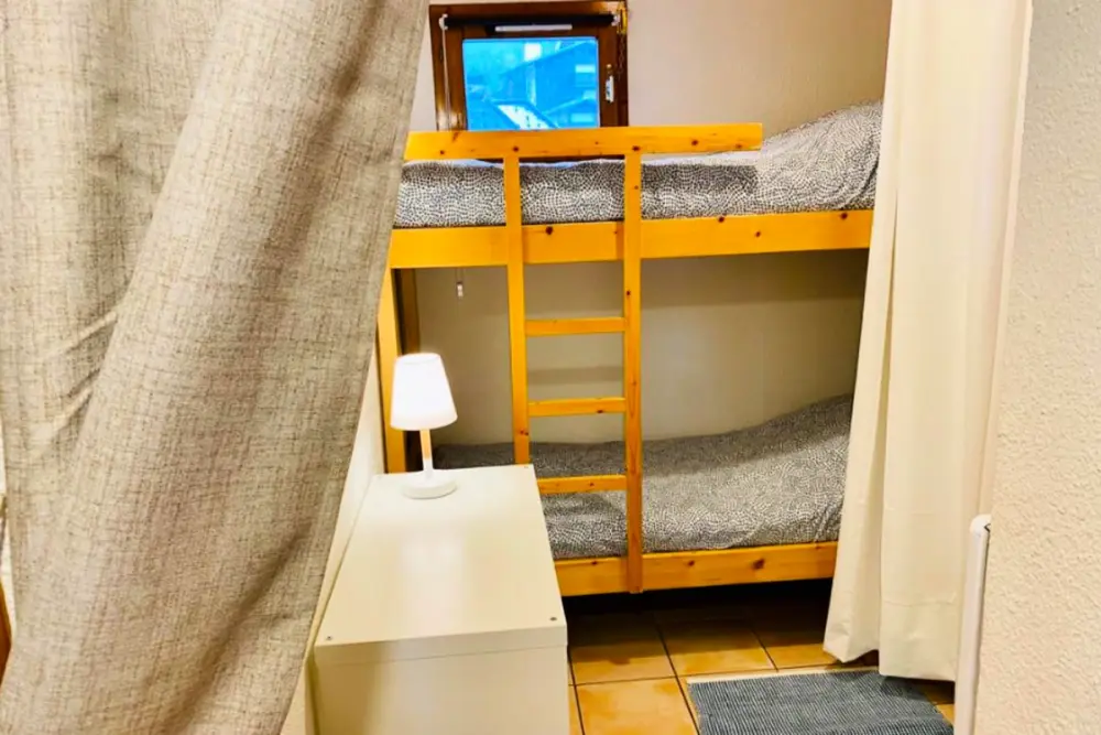 Joli Apartement En Plein Centre Avec Parking