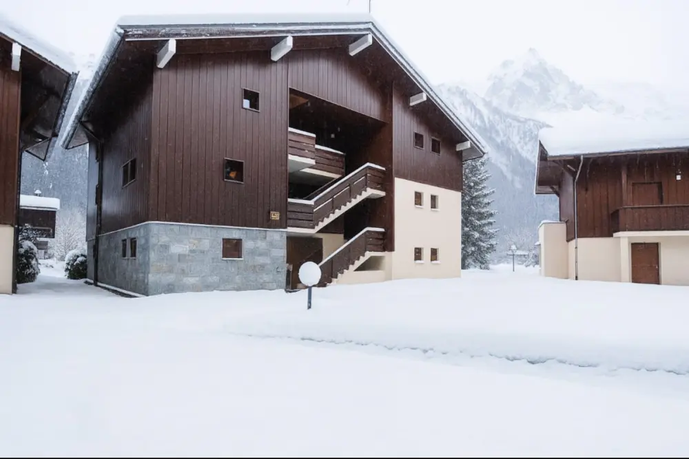 Joli Apartement En Plein Centre Avec Parking