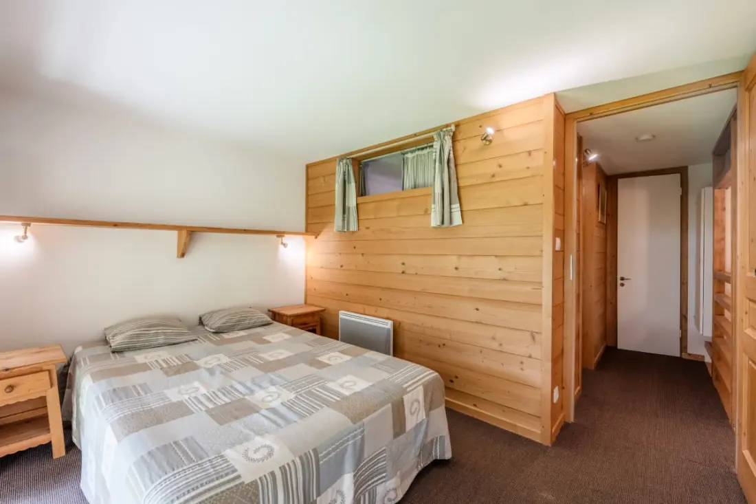 Appartement Familial à Argentiere