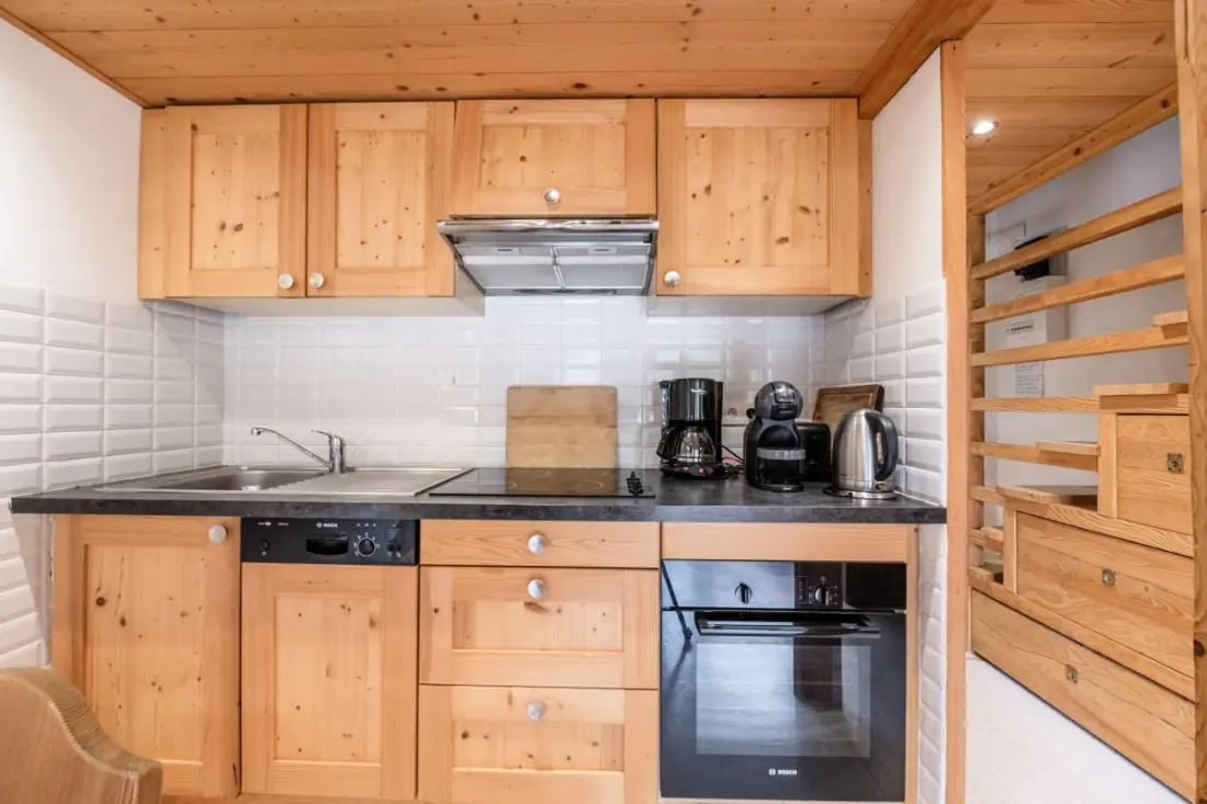 Appartement Familial à Argentiere