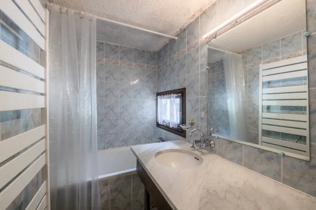 Appartement Familial à Argentiere