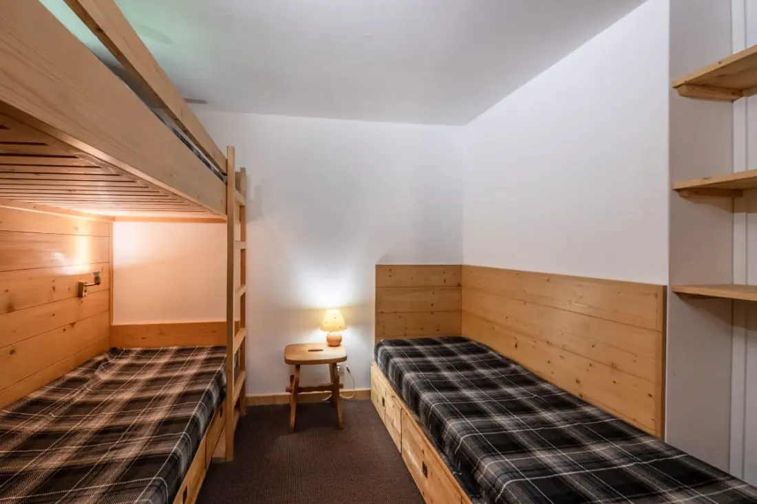 Appartement Familial à Argentiere