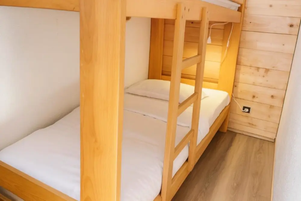 Appartement Lumineux Avec Vue Sur Le Mont Blanc