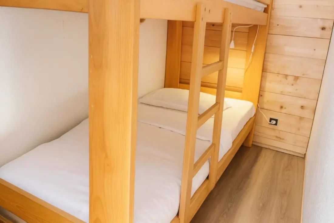 Appartement Lumineux Avec Vue Sur Le Mont Blanc