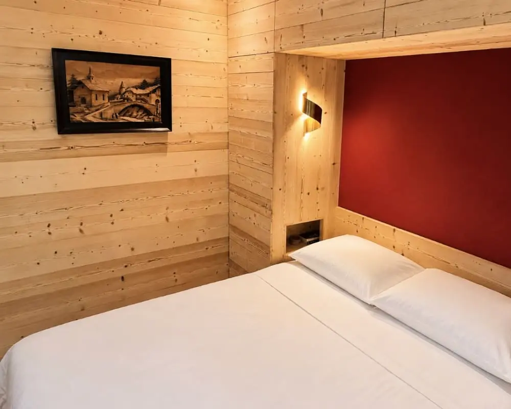 Appartement Lumineux Balcon Vue Mont-blanc