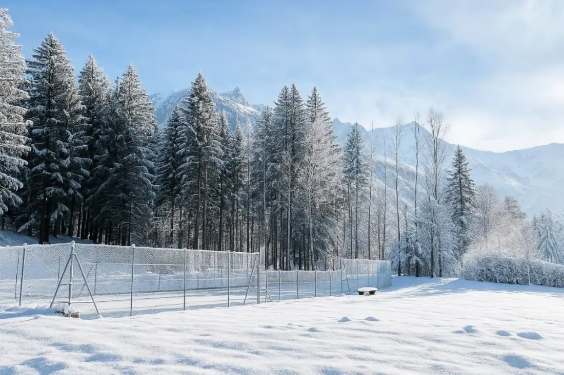 Appartement Lumineux Pour 6 Personnes à Chamonix