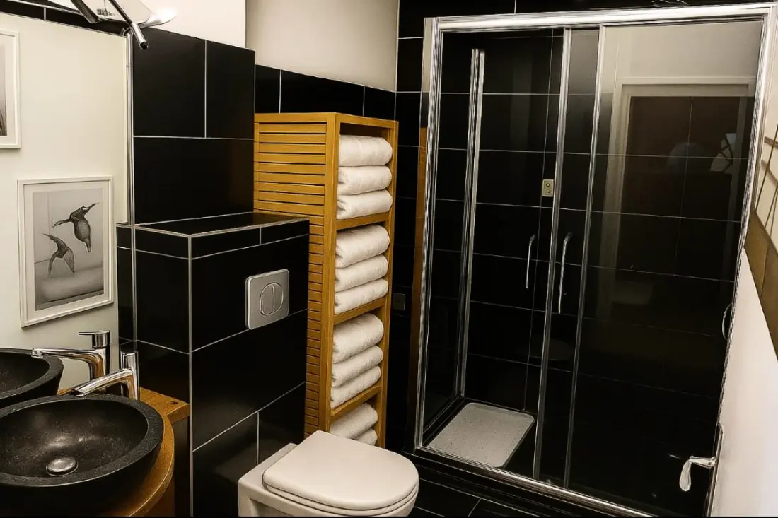 Appartement Lumineux Pour 6 Personnes à Chamonix