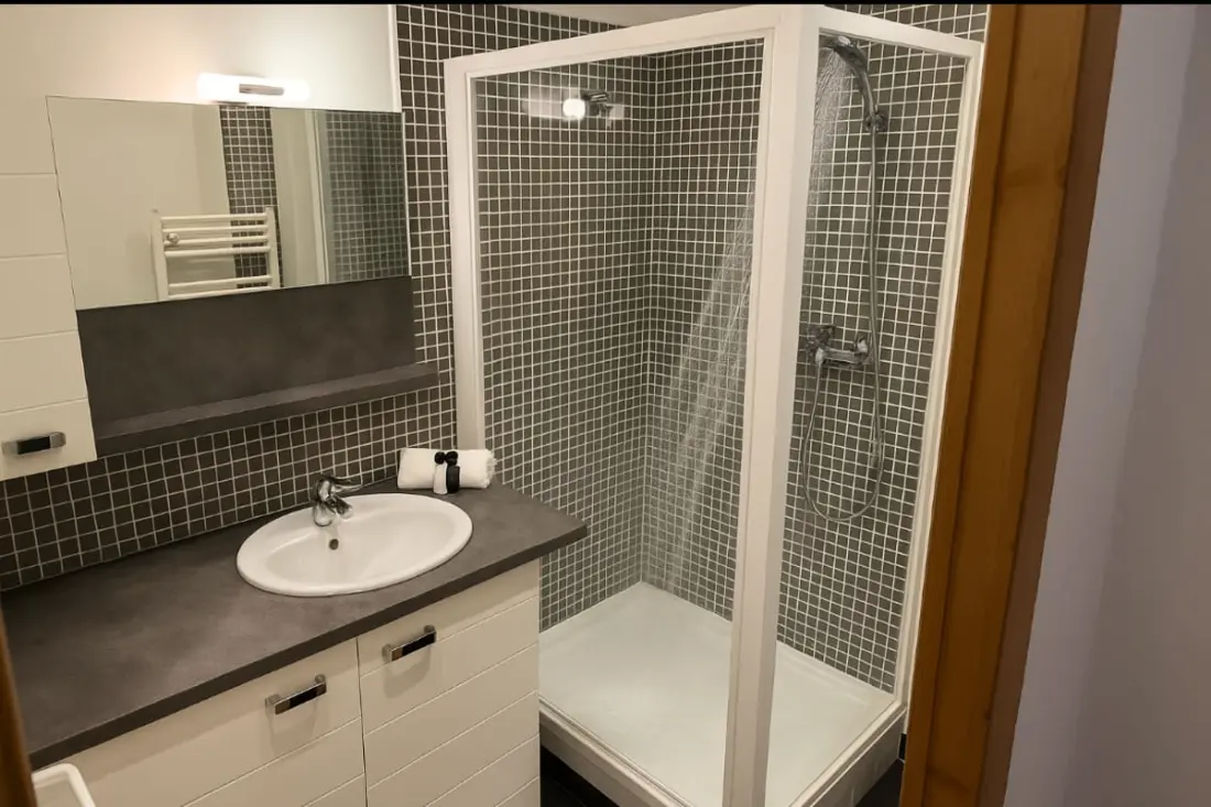 Appartement Lumineux - Proche Mont Blanc