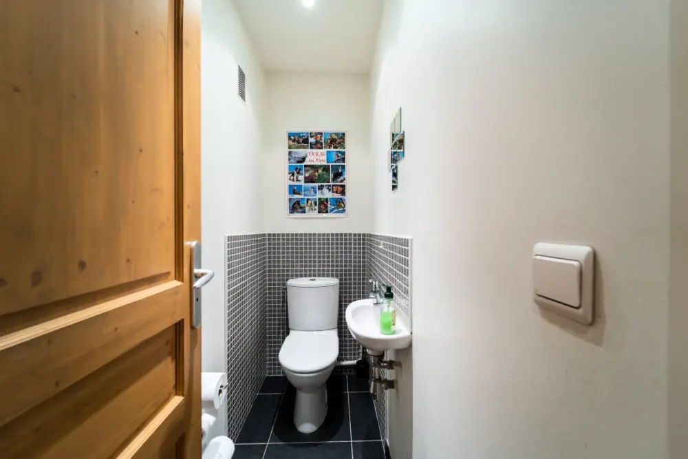 Appartement Lumineux - Proche Mont Blanc