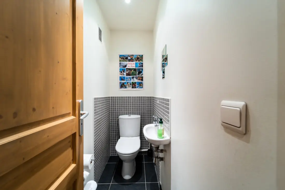 Appartement Lumineux - Proche Mont Blanc