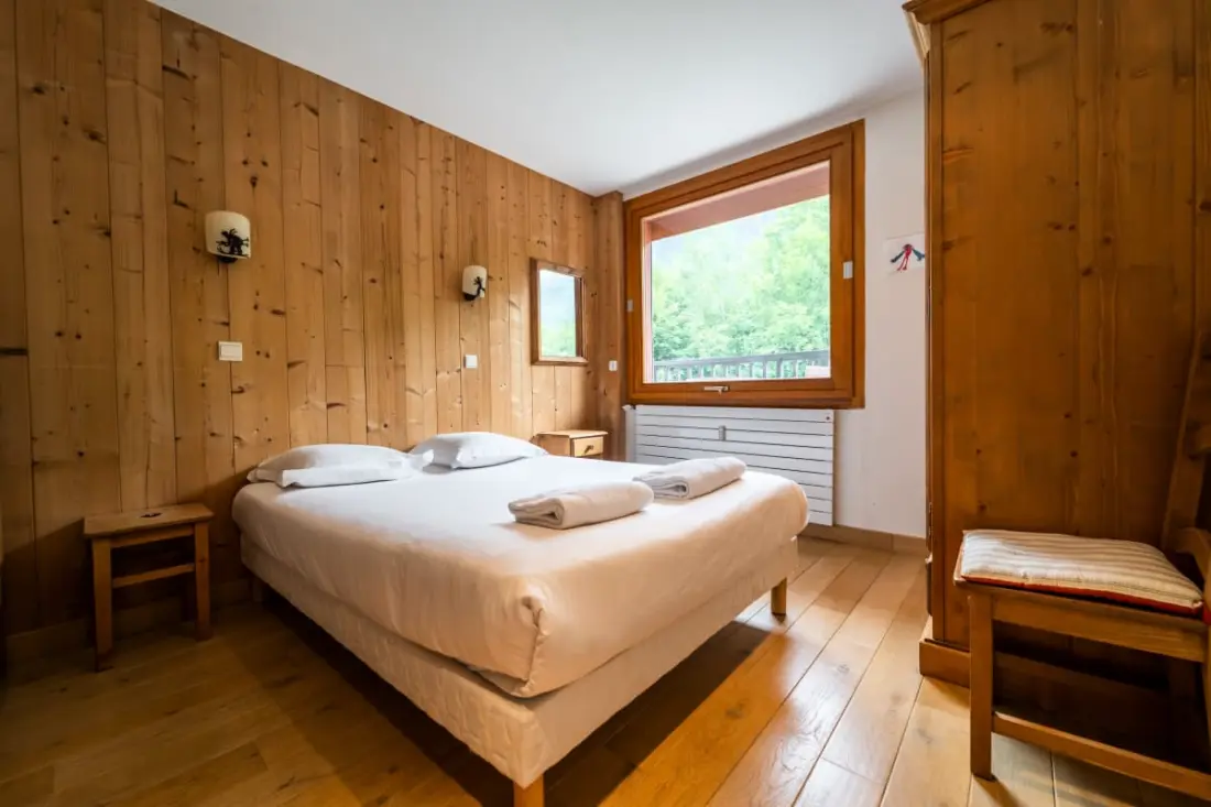 Appartement Lumineux - Proche Mont Blanc