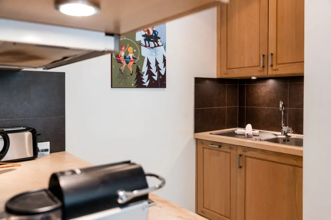 Appartement Lumineux - Proche Mont Blanc