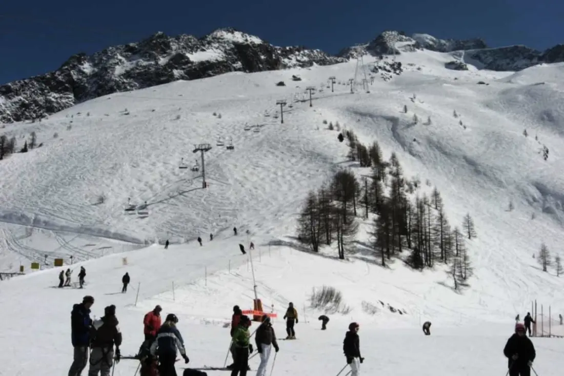 Appartement Rénové Au Pied Des Grands Montets