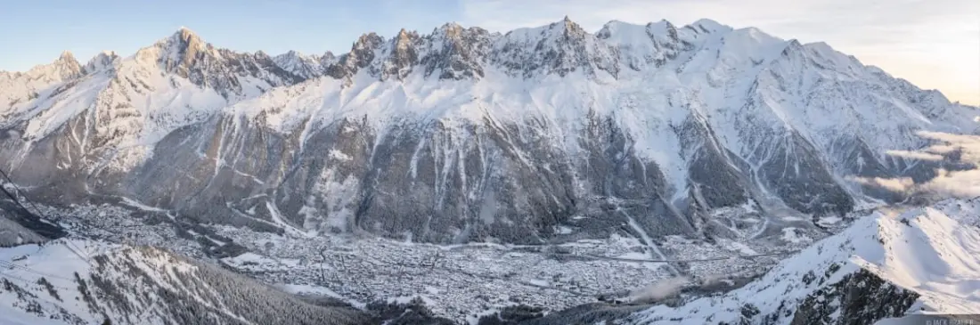 Appartement Rénové Au Pied Des Grands Montets