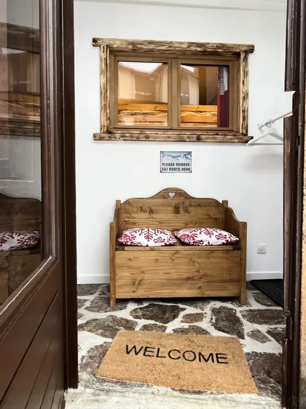 Appartement Rénové Au Pied Des Grands Montets